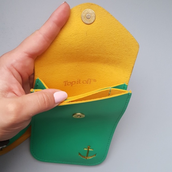 Small clutch - Picture 2 of 2